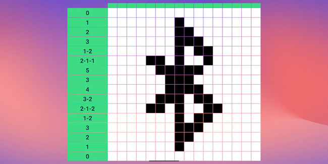 Android 10 Picross
