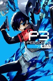 Persona 3