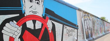 Alemania ha vuelto a votar que no a los límites de velocidad. La ausencia de límites como 'icono cultural' aunque la gasolina esté demasiado cara