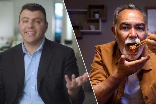 A qué hora hay que cenar