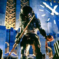Disney quiere que vuelvas a ver la última peli de Predator y tiene un arma secreta para convencerte: la nostalgia. A algunos fans no le ha gustado la jugada