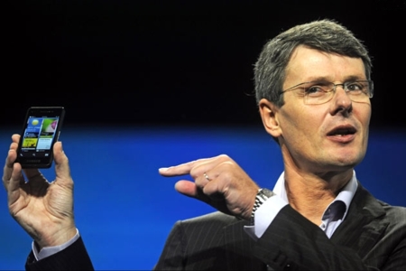 Posibles fechas de aparición de los futuros dispositivos BlackBerry 10