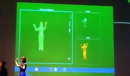 Microsoft muestra en vídeo cómo funciona la tecnología de Project Natal y su pérdida de lag