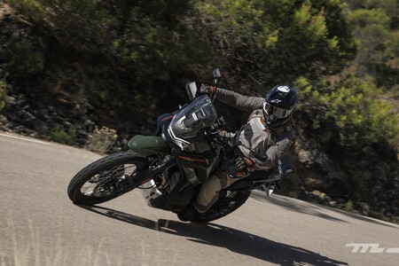 Cfmoto 1000 Mt X 2026 Prueba 007