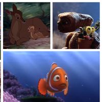 Estas son las 20 escenas de películas infantiles más impactantes y sobrecogedoras para los niños
