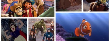 Estas son las 20 escenas de películas infantiles más impactantes y sobrecogedoras para los niños