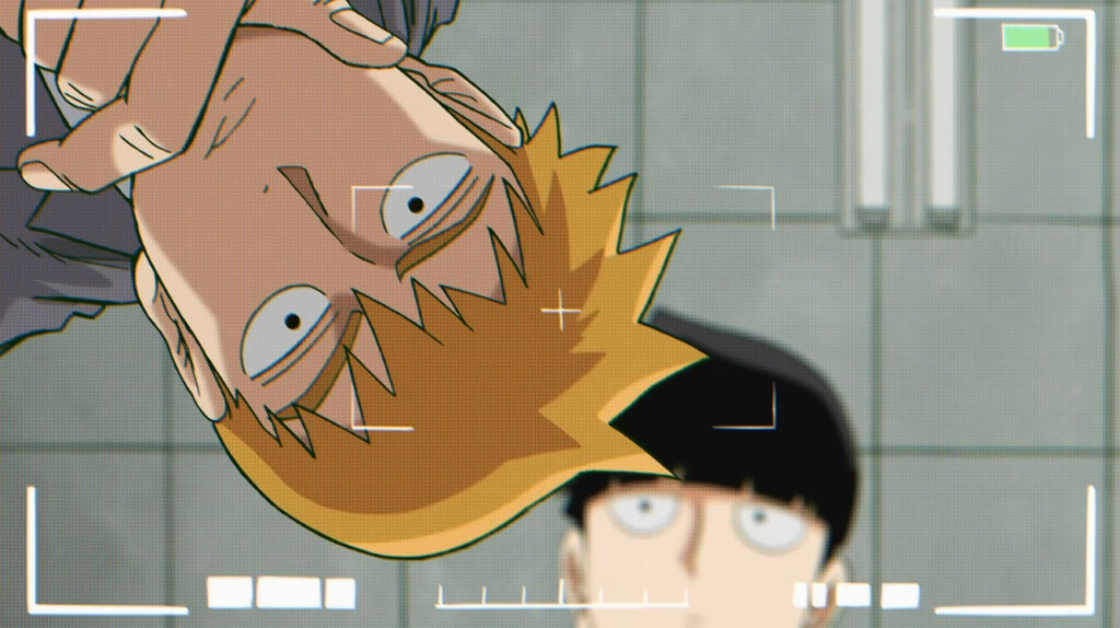 4 años después, 'Mob Psycho 100' vuelve por su aniversario. Shigeo y Reigen regresan en un nuevo corto de anime que ya se puede ver completamente gratis
