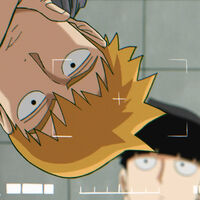 4 años después, 'Mob Psycho 100' vuelve por su aniversario. Shigeo y Reigen regresan en un nuevo corto de anime que ya se puede ver completamente gratis 