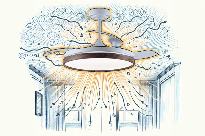 Ventilador