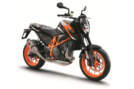 Ktm 690 Duke 2017 3