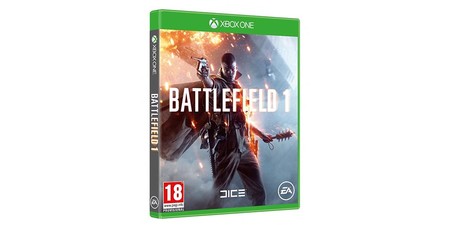 Battlefield 1