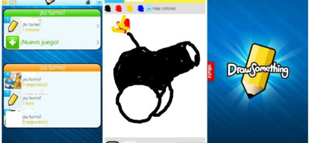 Draw Something llega a Windows Phone y se retira temporalmente al día siguiente