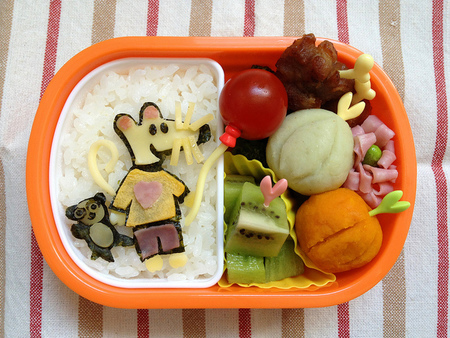 A partir del próximo curso muchos estudiantes podrán llevar la comida de casa al comedor escolar