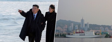 Ahora sabemos todo lo que ofrece el nuevo resort de Corea del Norte por 2.000 dólares. Solo hay una regla: ser ruso
