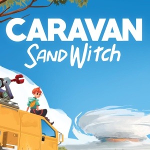Caravan SandWitch