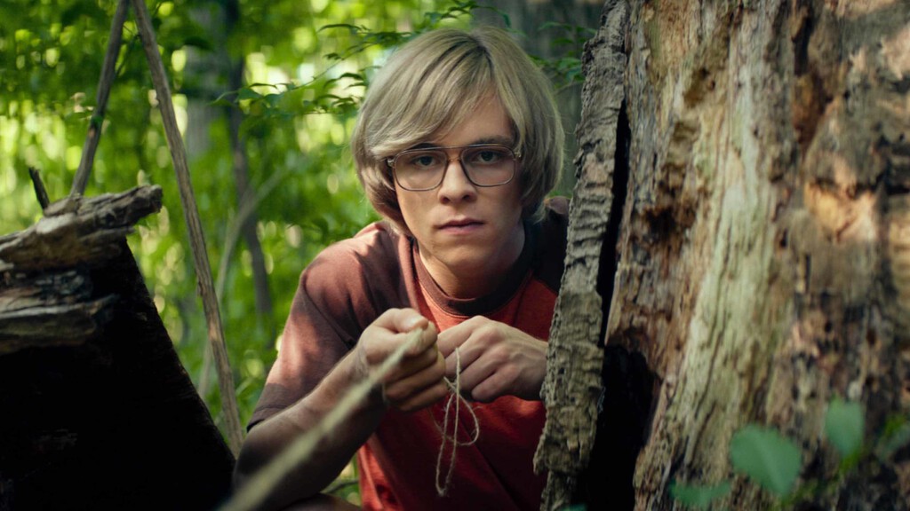 Los devotos del true crime tienen una cita en Prime Video con este escalofriante retrato de un asesino en serie 