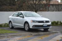 Volkswagen Jetta 2.0 TDI, prueba (parte 2)