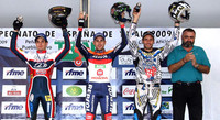 Toni Bou queda a un paso del título español de Trial Outdoor 2009