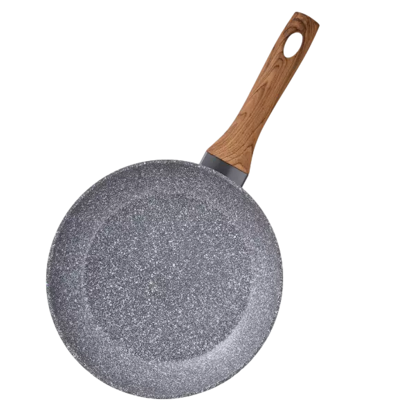 SAN IGNACIO-
SARTÉN 24 CM INDUCCIÓN ALU FORJADO IBÓN