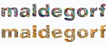 Maldegorf
