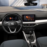 7,079 autos SEAT en México esconden un peligro en el volante: Profeco ordena revisar las bolsas de aire