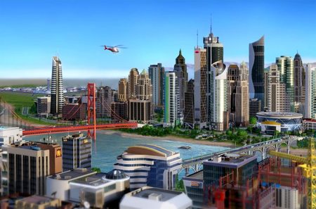 ¡Aleluya! Muy pronto podremos jugar a 'SimCity' sin estar conectados a Internet