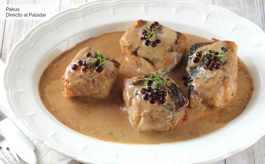 Siete pescados fáciles de comer y catorce recetas para disfrutarlos