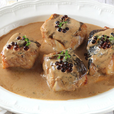 Siete pescados fáciles de comer y catorce recetas para disfrutarlos