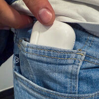 Los AirPods 4 bajan de precio: así es una de sus mejores ofertas en lo que va de año