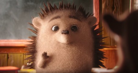 El precioso anuncio de Navidad contra el acoso escolar que te tocará el corazón