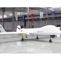 Nem mísseis hipersônicos, nem caças potentes: China revela um novo drone de guerra eletrônica capaz de rastrear e cegar radares inimigos a milhares de quilômetros 
