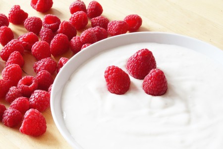 Skyr: beneficios, propiedades y su uso en la cocina