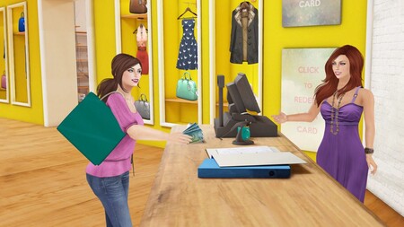 Fin a las transacciones estilo gacha en Second Life: “otras formas divertidas y creativas vendrán en su lugar”