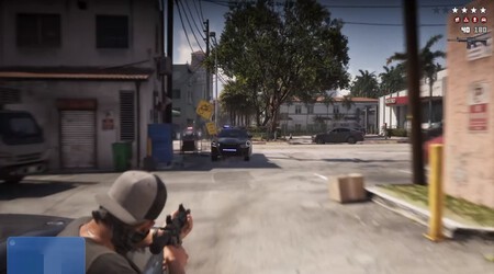 Gta Vi