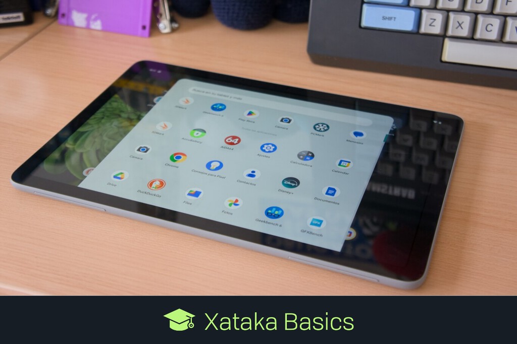 Las mejores 24 apps gratis para tablets Android con las que sacarle el máximo partido a la tuya 