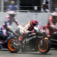 Ni Joan Mir ni Fabio Quartararo, Alberto Puig cree que "los últimos mundiales de MotoGP los gana Marc Márquez si no se lesiona" 