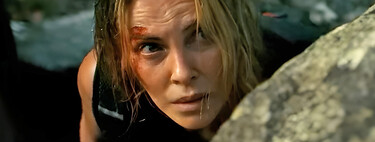Lo nuevo de Netflix ya es top 1 en México y en el mundo: la intensa película de supervivencia con Charlize Theron
