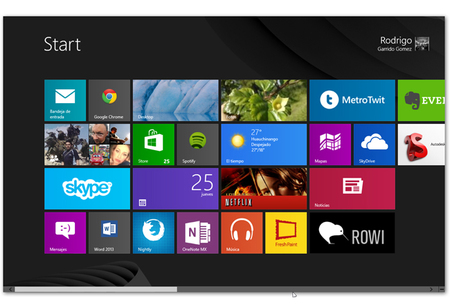 Se descubre un agujero de seguridad que viola la activación de Windows 8