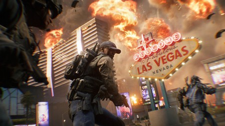 Battlefield Seis Temporada Cinco Novedades Mapas