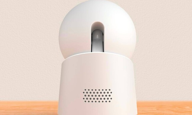eufy Security Indoor CAM C220