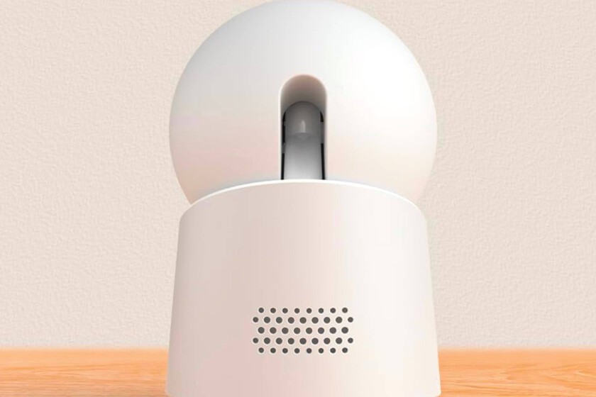 eufy Security Indoor CAM C220