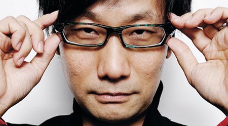 Hideo Kojima confirma 'Metal Gear Solid 5'