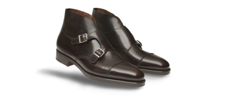 El clon de la semana: Demos pasos de caballeros con las botas de John Lobb vistas en Zara