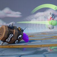 Está gratis en PC y va de darte de tortas con tus amigos en los contextos más caóticos. Epic Games regala Prop Sumo esta semana