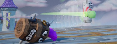 Está gratis en PC y va de darte de tortas con tus amigos en los contextos más caóticos. Epic Games regala Prop Sumo esta semana