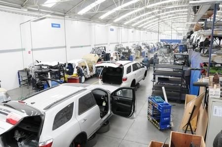 Se contrae la industria del blindaje en México durante el primer semestre del año