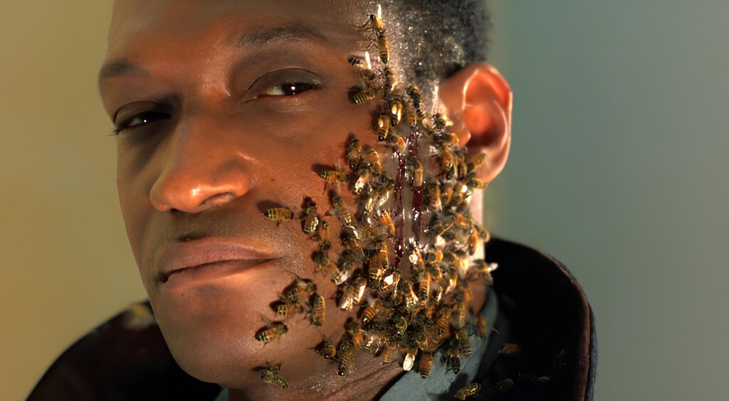 La escena más angustiosa y repulsiva de Candyman convirtió el dolor de Tony Todd en un negocio redondo 