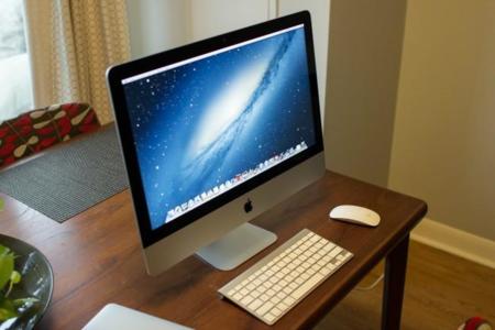 Una de cal y otra de arena, la memoria del nuevo iMac está soldada en placa
