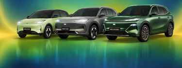 Geely completa um ano no Brasil com mais de 25 mil carros vendidos 