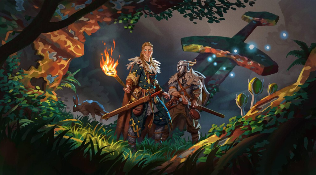 El viaje de cinco años del icónico juego de supervivencia en acceso anticipado llega a su fin. Valheim ya tiene fecha para su versión 1.0 